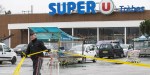 TREBES SUPERMARKET