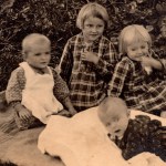 Le saisissant album photo de la famille Ulma, tuée pour avoir aidé les Juifs