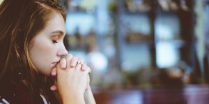 Comment la prière contemplative m&rsquo;a aidé à m&rsquo;en sortir