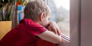 Laissez votre enfant s&#8217;ennuyer, c&#8217;est bon pour lui !