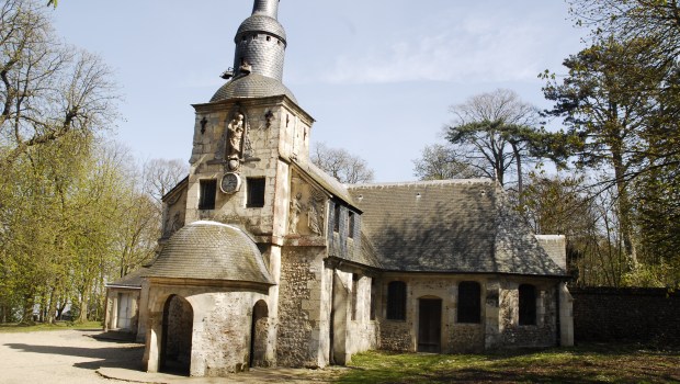 NOTRE DAME DE GRACE