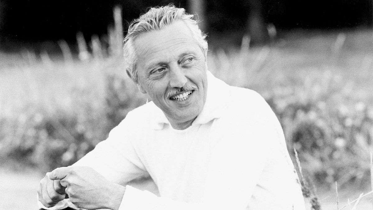 JÉRÔME LEJEUNE
