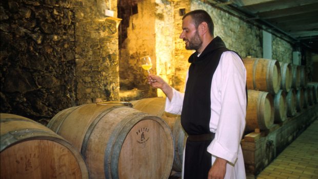 MONK WINE