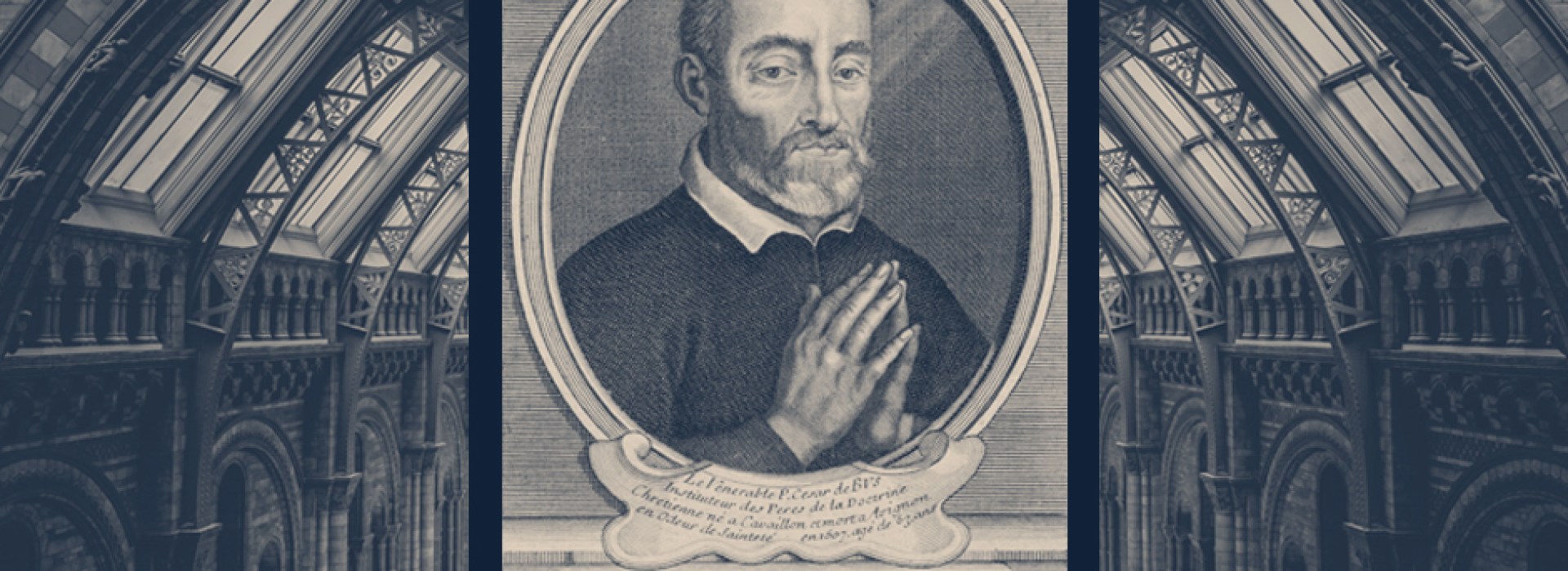 CAESAR DE BUS