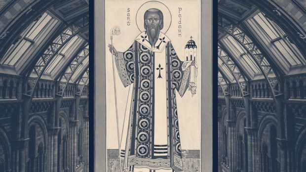 Saint Patern de Vannes