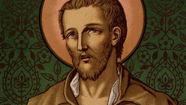 BENEDICT JOSEPH LABRE;