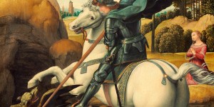 Les trois choses qu’il faut savoir sur saint Georges