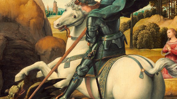 Saint Georges