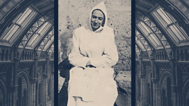 Saint Raphaël Arnaiz Baron