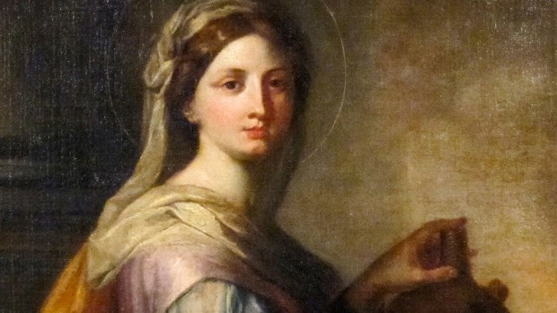 Sainte Zita