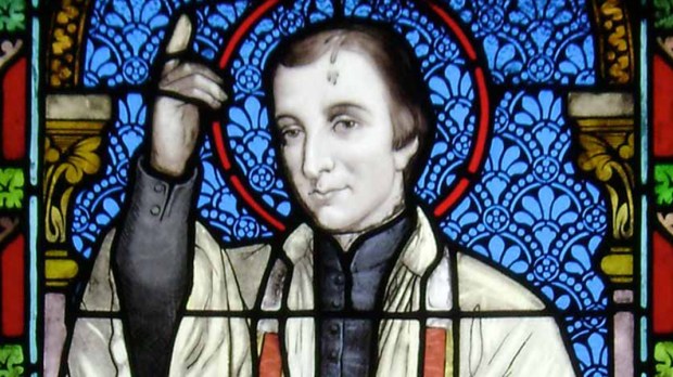 Saint Pierre Marie Chanel