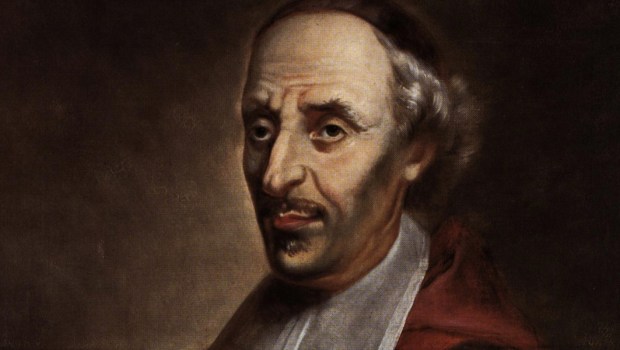 FRANÇOIS DE LAVAL