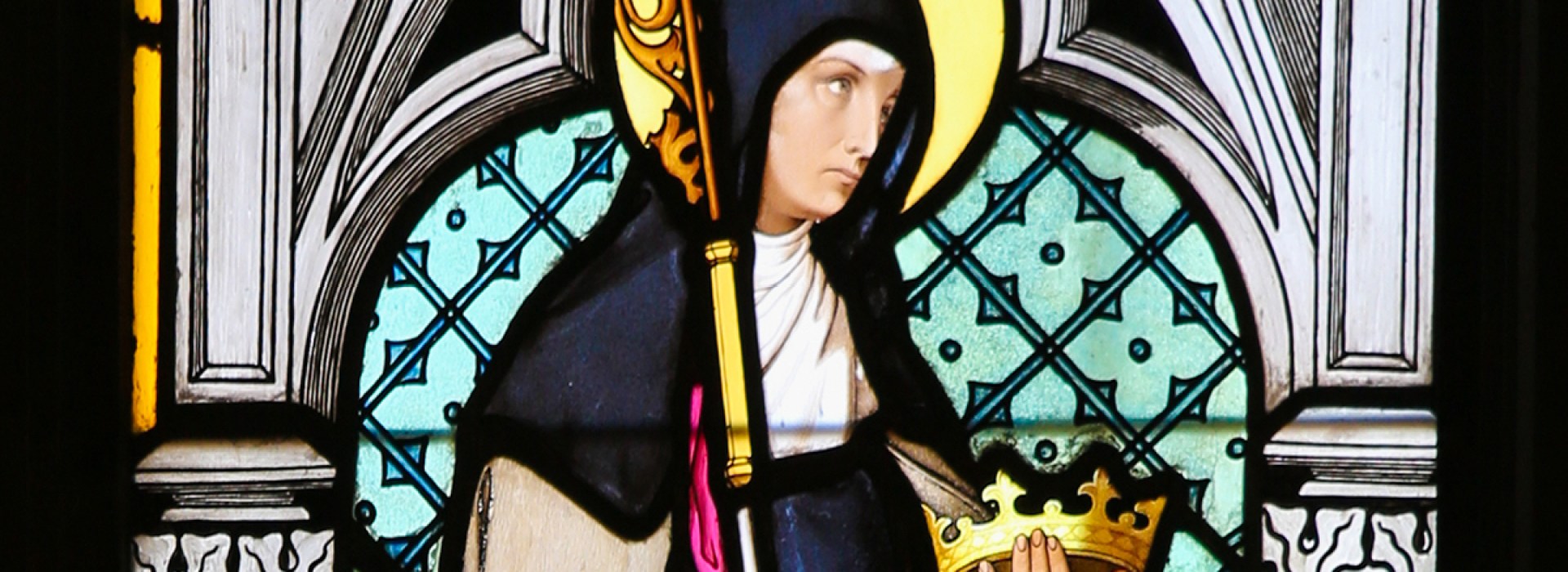 BLESSED GISELA