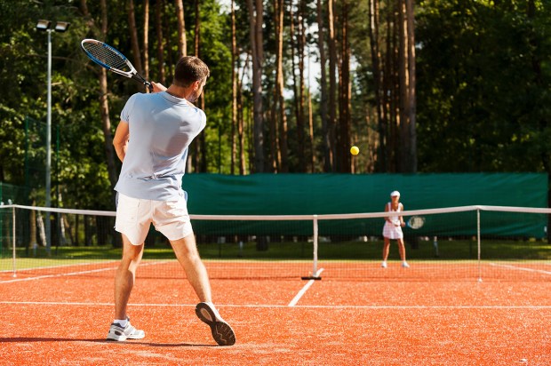 TENNIS