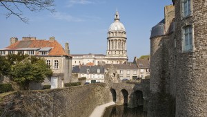 BOULOGNE SUR MER