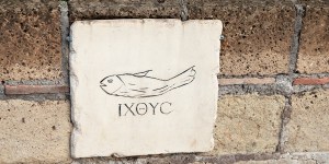 Son nom est personne : le mystérieux martyre de saint Adaucte