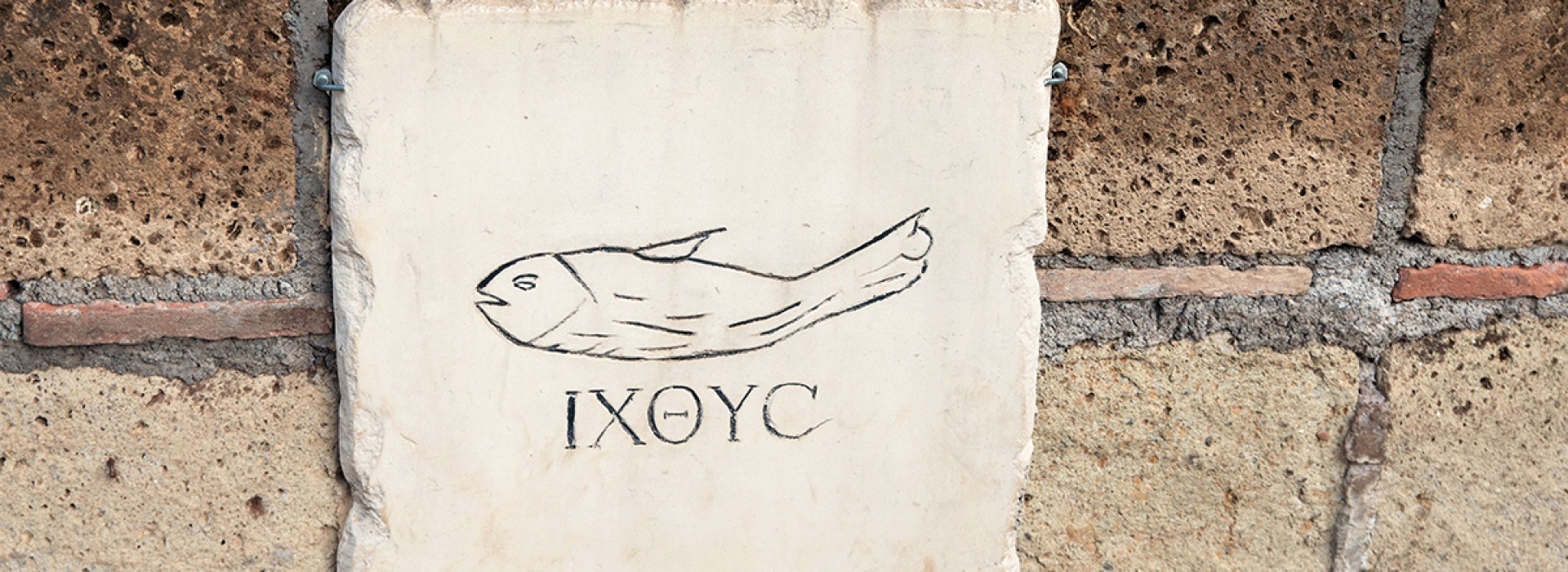 CHRISTIAN SYMBOL