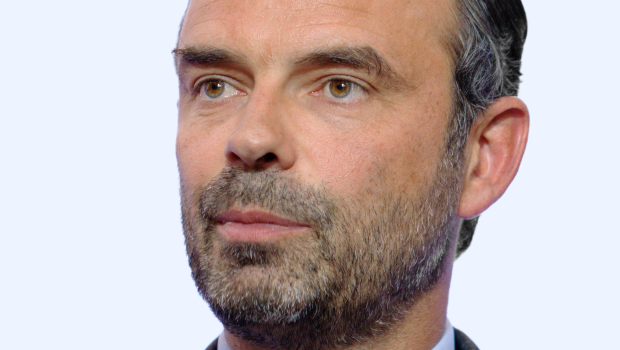 EDOAURD PHILIPPE