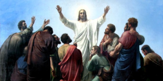 Combien De Personnes Ont Vu Le Christ Ressuscite Combien De Personnes Ont Vu Le Christ Ressuscite