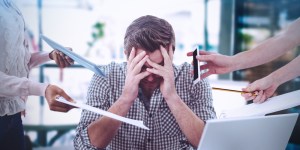 Il témoigne de son burn-out : « En permettant ma chute, Dieu aura ouvert mon coeur »