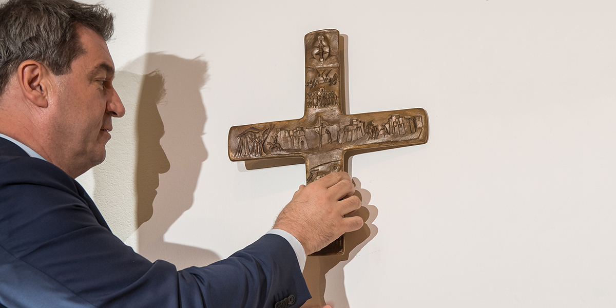 MARKUS SOEDER