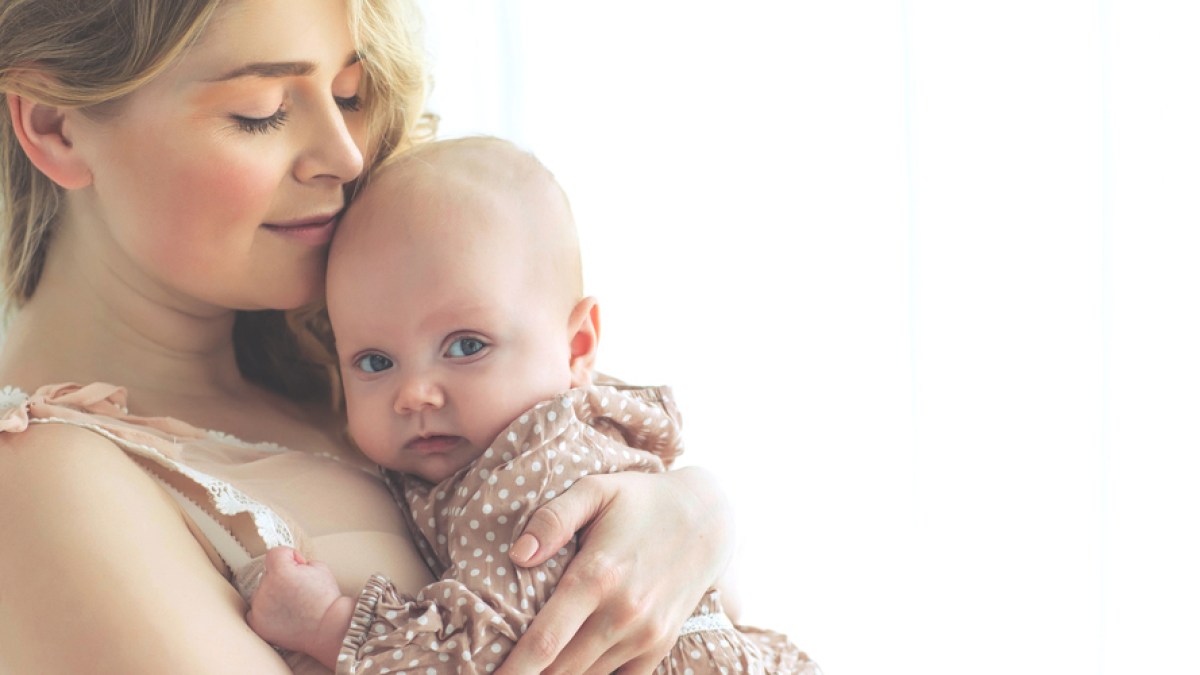 MOTHER BABY