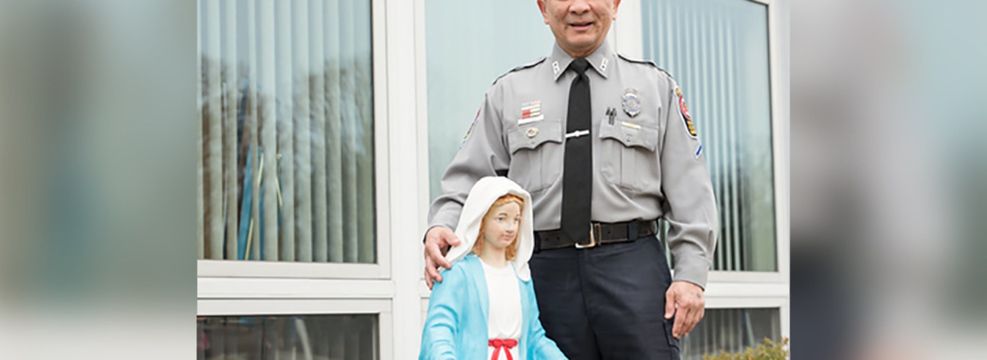 OFFICER YAP