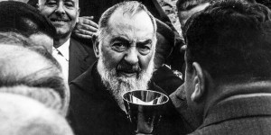 La prière que Padre Pio récitait après la Communion