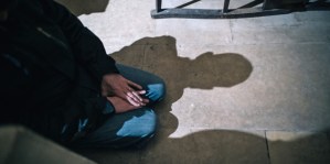 Saint Dominique, ou comment prier avec son corps