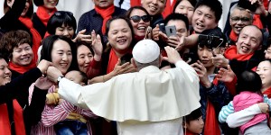 Le véritable dynamisme du christianisme en Chine