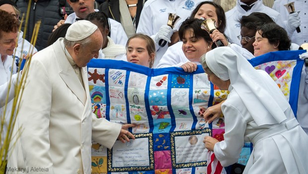 POPE FRANCIS.FLORIDA