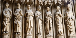 Faut-il être sans défaut pour être un saint ?