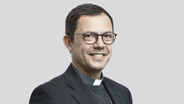 MGR EMMANUEL GOBILLIARD