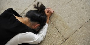 Prier à la manière des Pères du désert : les métanies