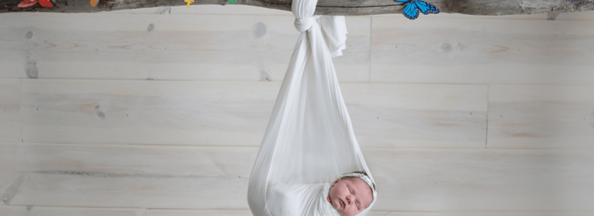 RAINBOW BABY