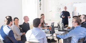 Une transformation du monde du travail digne de la personne humaine