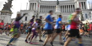 La prière du marathonien, une prière de saison idéale