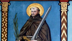 Saint Fidèle de Sigmaringen