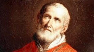 SAINT,PHILIP NERI