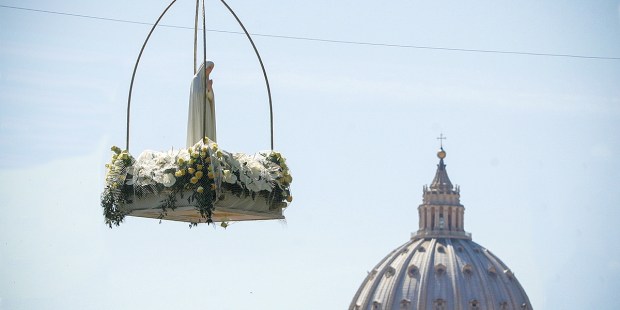 Saint peter