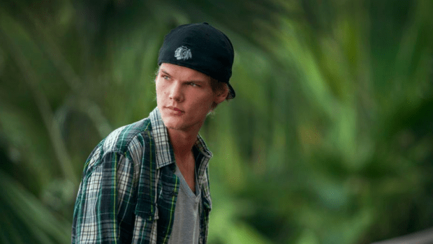 DJ AVICII