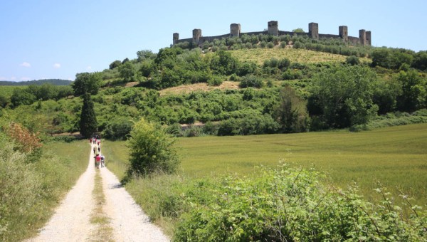 VIA FRANCIGENA