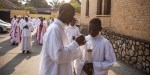 CONGO PRIESTS