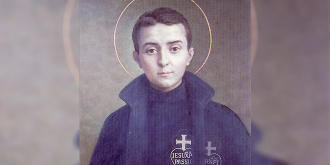 Ces saints qui nous ressemblent