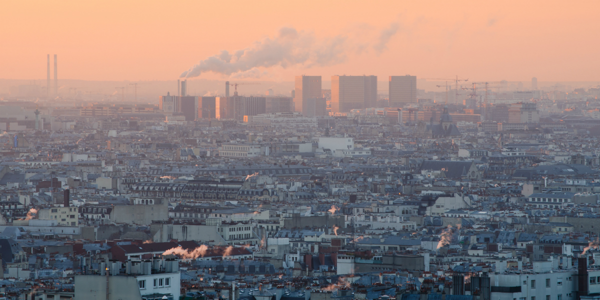 FRANCE-POLLUTION