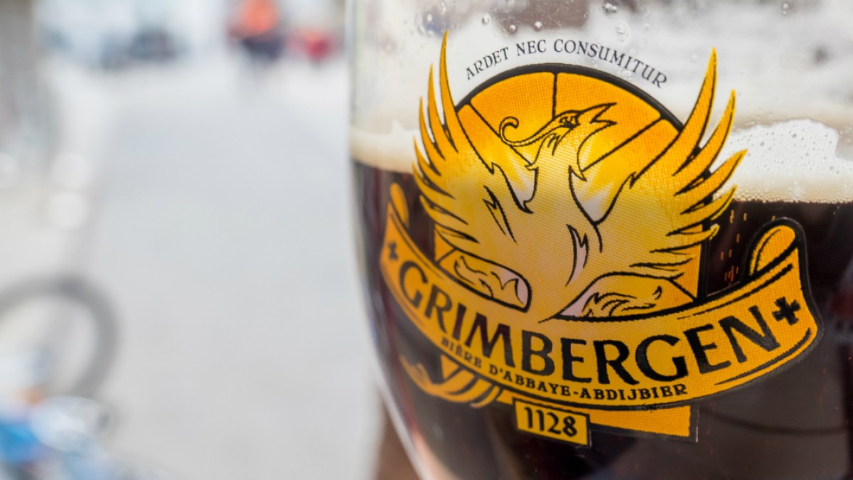 GRIMBERGEN