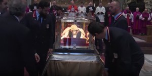 L&rsquo;admiration du pape François pour Jean XXIII