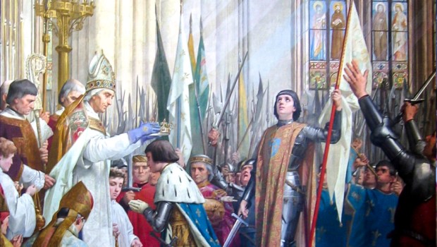 JULES EUGÈNE LENEPVEU