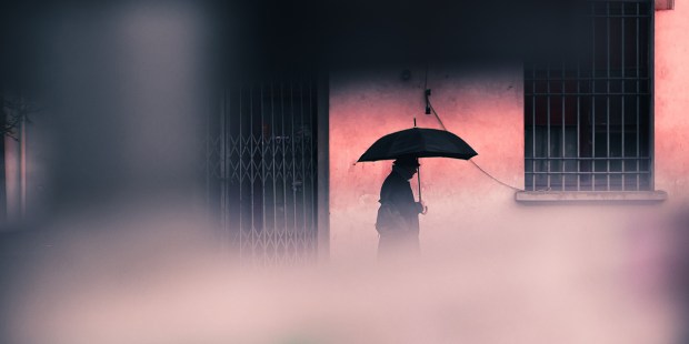 RAIN