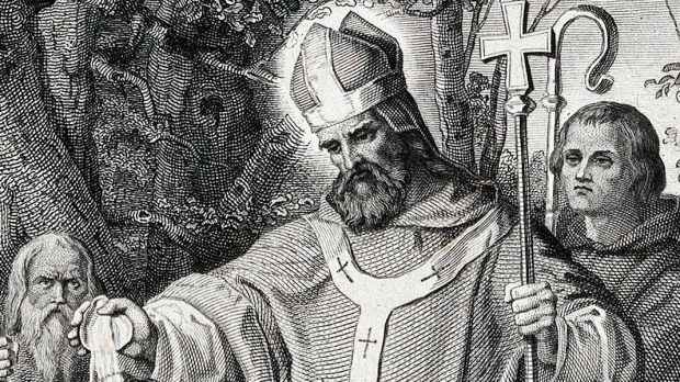 BONIFACE